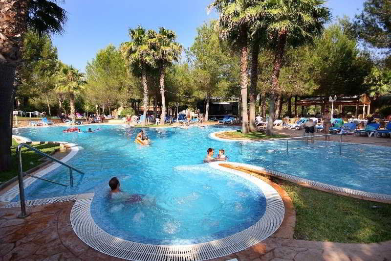 Valentin Park Daire Peguera Dış mekan fotoğraf